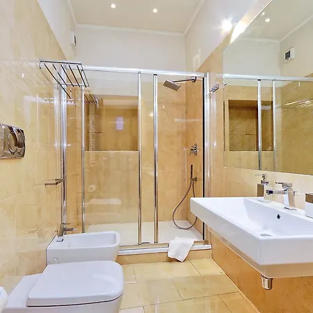 Apartment Conservatorio | Romeloft