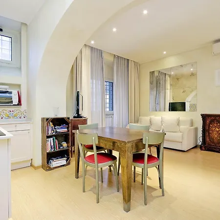 Conservatorio | Romeloft Rome