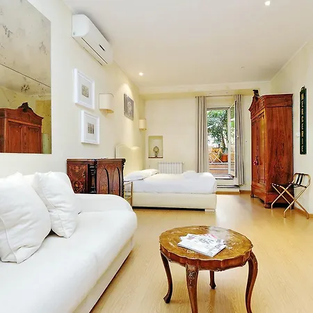 Conservatorio | Romeloft Apartment