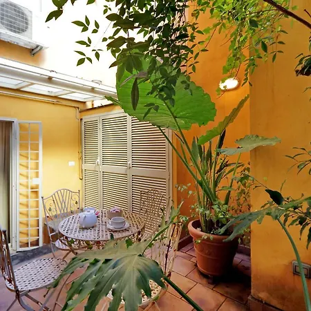 Apartman Conservatorio | Romeloft *