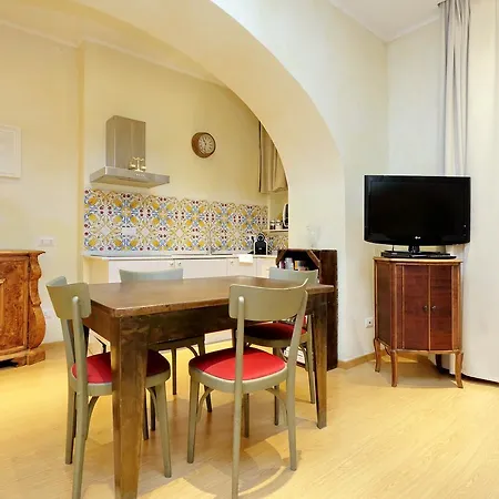 Apartman Conservatorio | Romeloft Róma