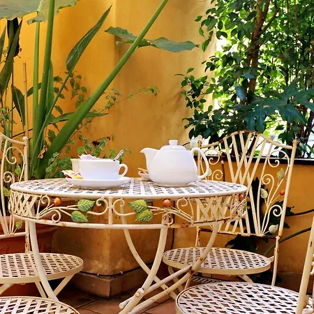Apartman Conservatorio | Romeloft *